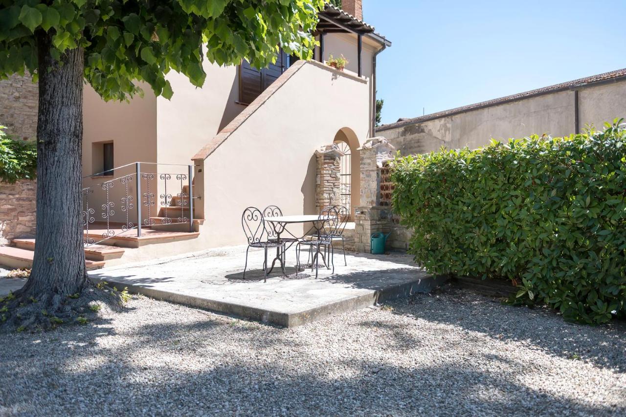 Dolce Far Niente Apartment With Pool & Parking Passignano sul Trasimeno Exterior foto