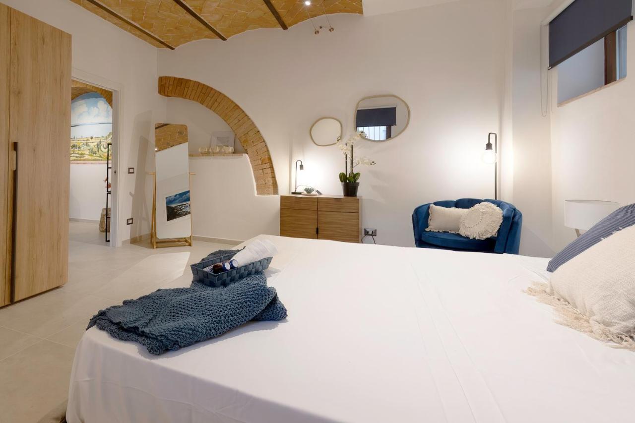Dolce Far Niente Apartment With Pool & Parking Passignano sul Trasimeno Exterior foto